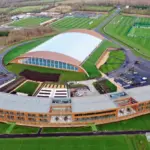 The 10 Most Expensive Football Training Grounds in The World