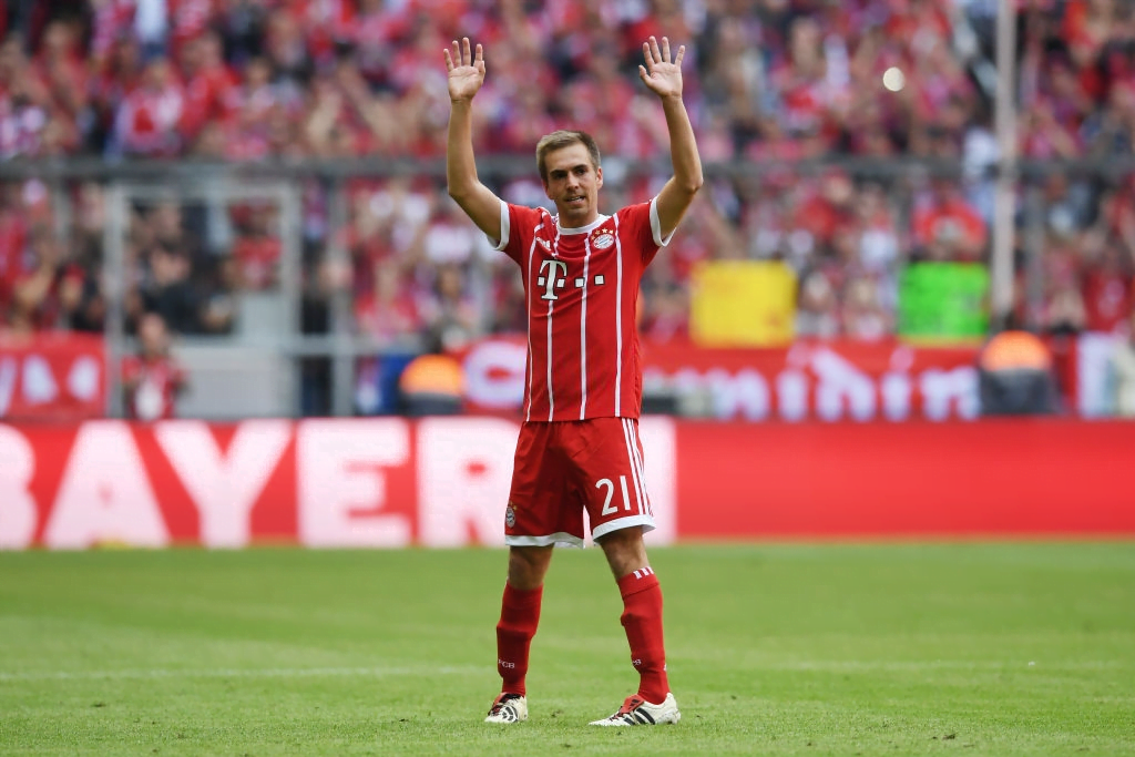 Philip Lahm