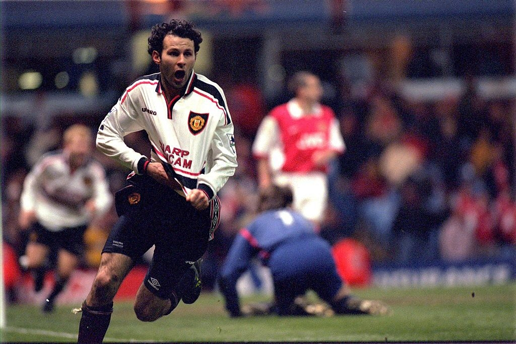 Ryan Giggs