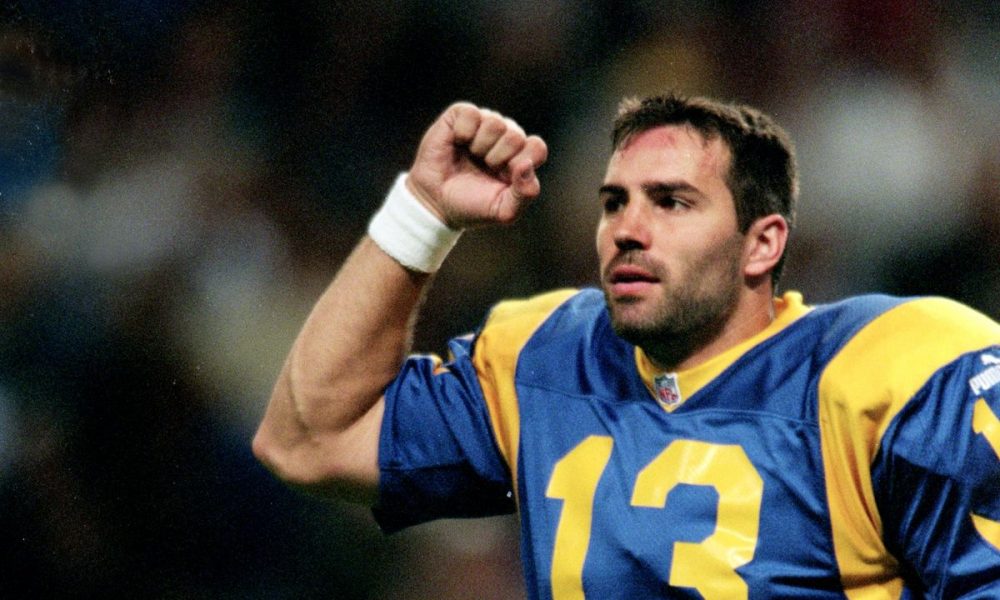 Top 10 undrafted players in NFL history Sportszion