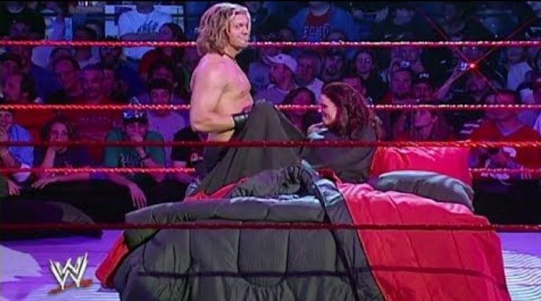 10 Of The Craziest Wrestling Moments That Ever Happened Sportszion 9542