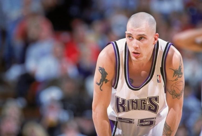 Top 10 Greatest White Players In Nba History Sportszion