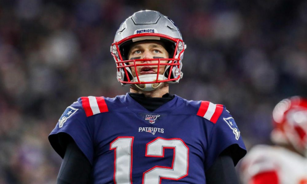 Top 10 Best Quarterbacks In NFL History - Sportszion