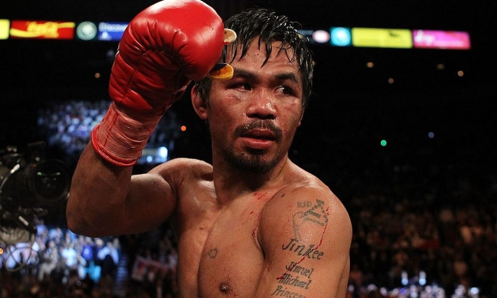 pacquiao career torrent