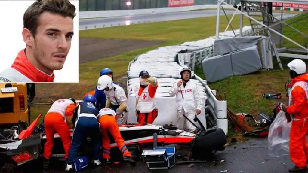 The 10 Most Tragic F1 Drivers Death of All Time Sportszion