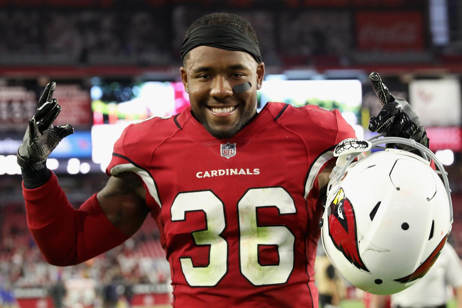 Cardinals Sign Budda Baker, A Massive $59 Million Worth Contract To Go ...