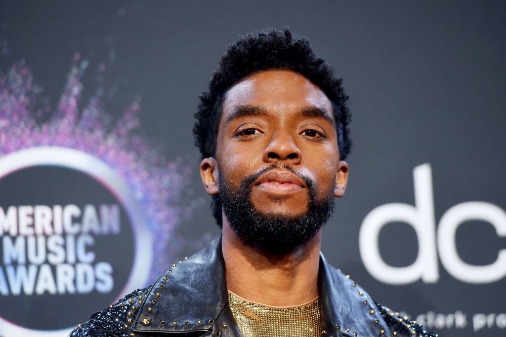 chadwick boseman death