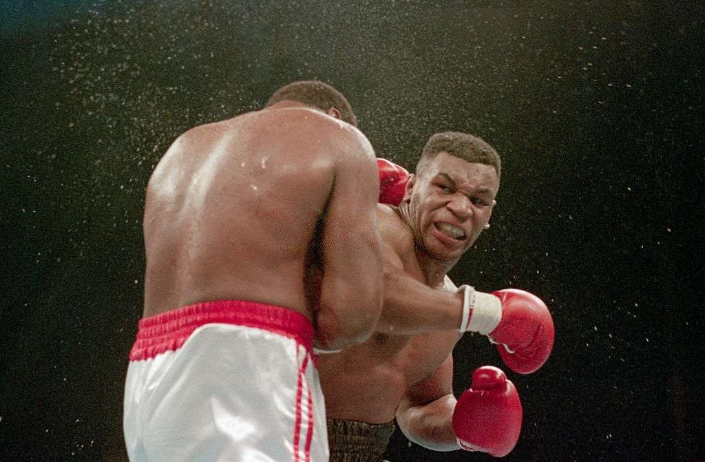 Ranking The Greatest Heavyweight Boxers Of All Time Boxing SexiezPicz 