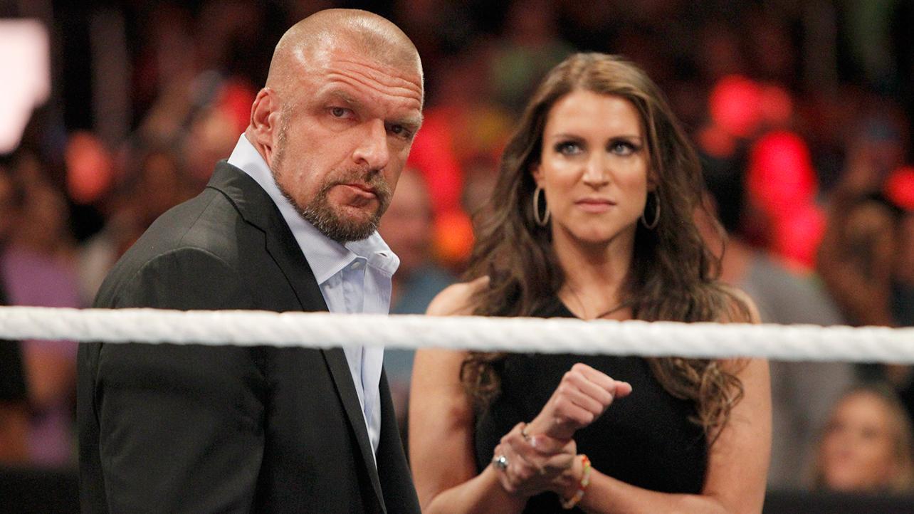 Top 10 happiest WWE couples in real life Sportszion