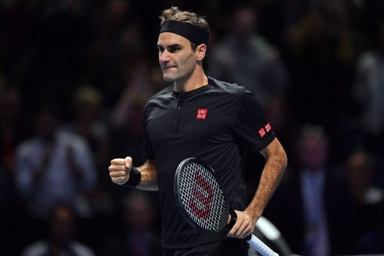 Ranking top 10 best tennis players of all time - Sportszion