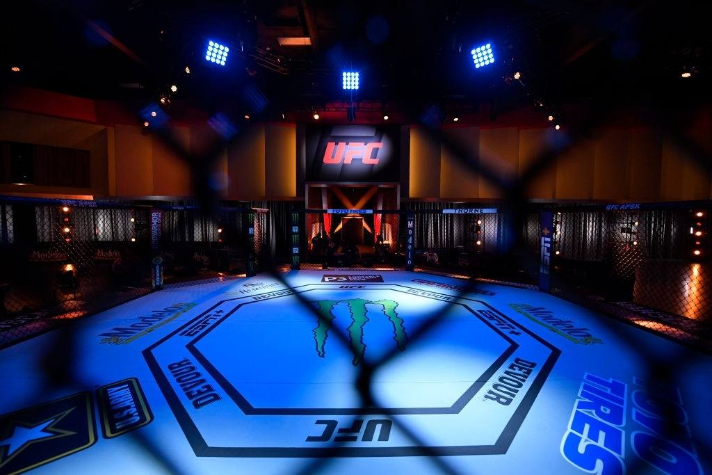 Ranking Top 10 UFC PPV Buys Sportszion