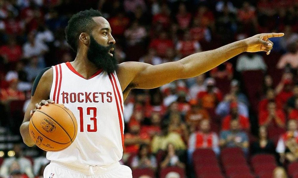 James Harden Net Worth 2021: Salary, Endorsements, Mansions, Cars And ...