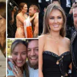 Meet Conor McGregor Wife Dee Devlin Who Stands by Him Through All