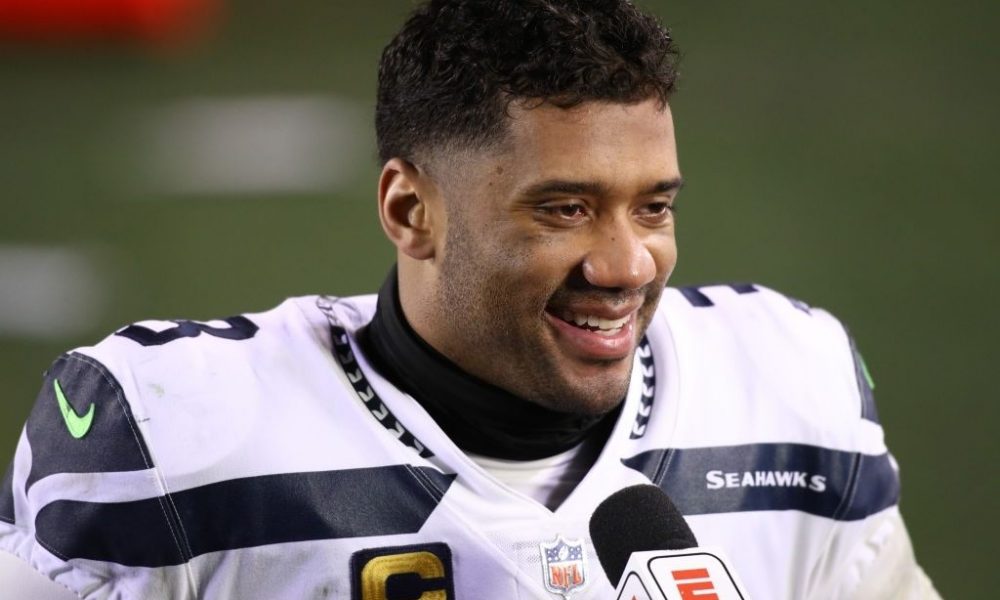 Russell Wilson Net Worth 2021 Salary, Endorsements, Businesses