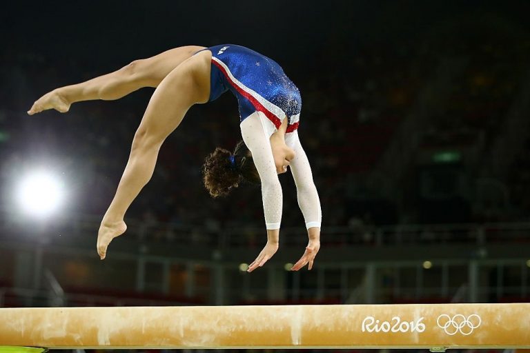 Ranking the Top 10 Most Popular Olympic Sports Sportszion