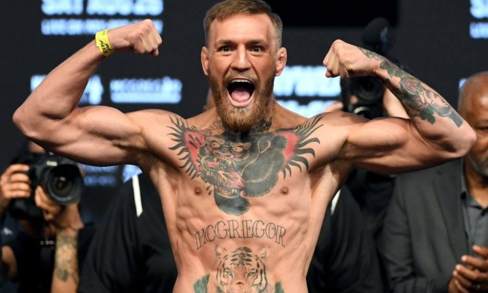 Conor Mcgregor Net Worth 2021 Salary Endorsements Investments Businesses Spendings