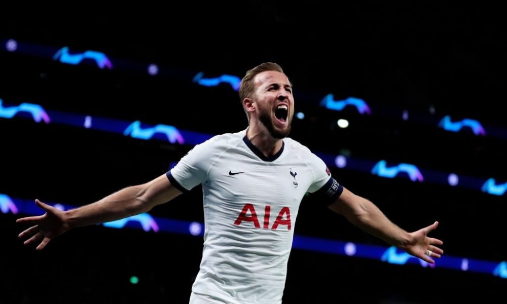 Harry Kane Net Worth 2021: Salary, Endorsements, Spendings ...