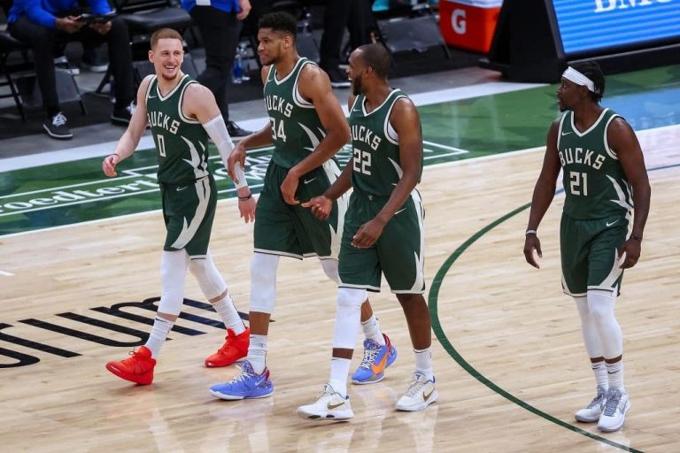  Watch Suns vs Bucks NBA Finals Game 6 free live Streams 