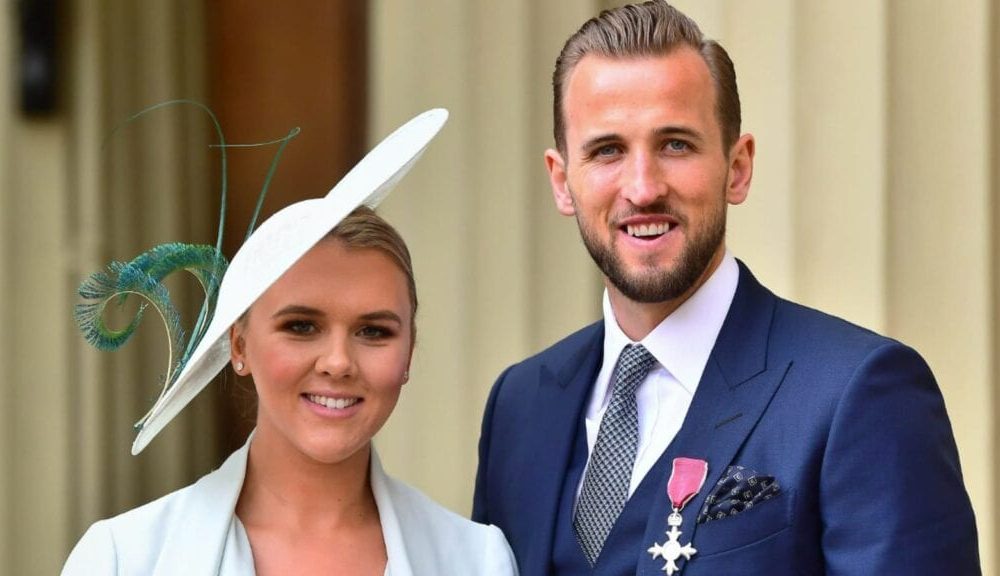 Who Is Harry Kane Wife Katie Goodland? Let’s Unfold the Untold Story