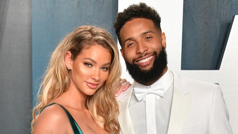 Odell Beckham Jr Girlfriend: Top 5 Interesting Facts of Lauren Wood ...