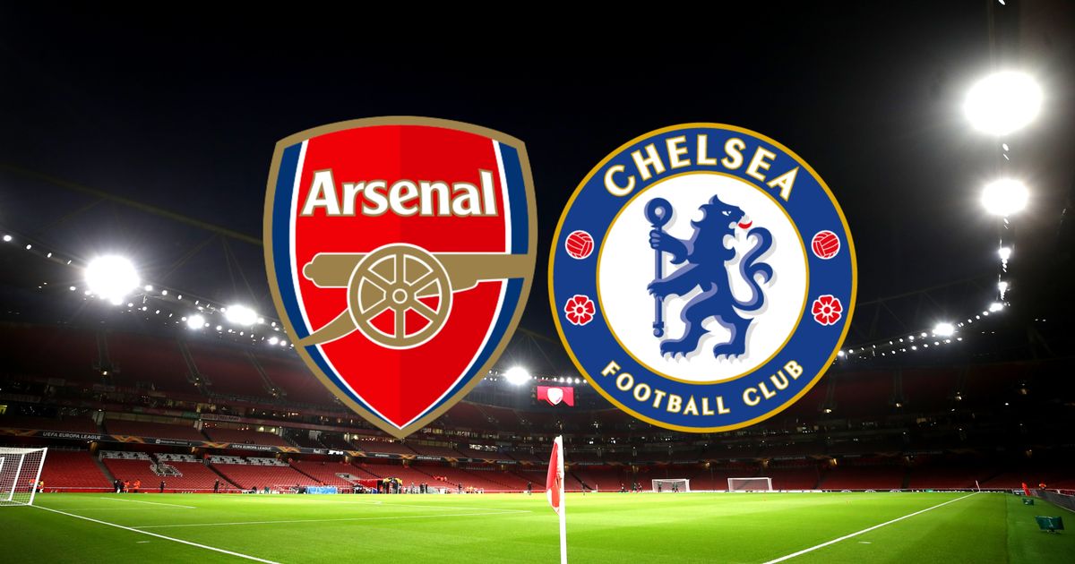 Arsenal vs Chelsea Free Live Soccer Streams Reddit