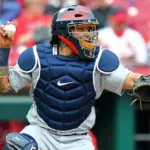 Top 10 Best Defensive Catchers of All Time in MLB