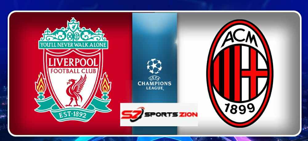 Liverpool vs Milan Free Live Soccer Streams Reddit