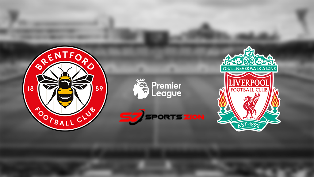 Brentford vs Liverpool Free Live Soccer Streams Reddit