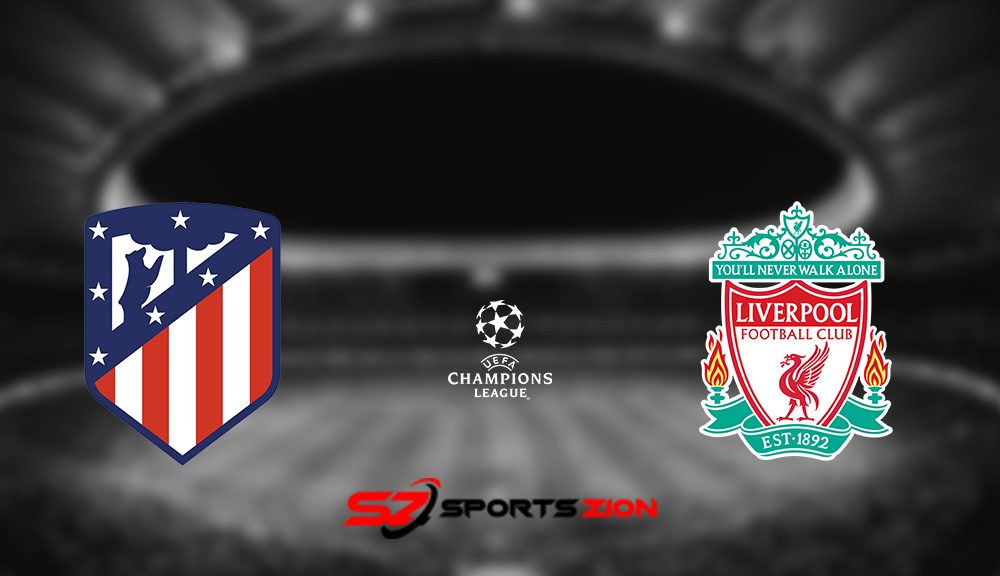 watch atletico madrid vs liverpool free live streams reddit preview