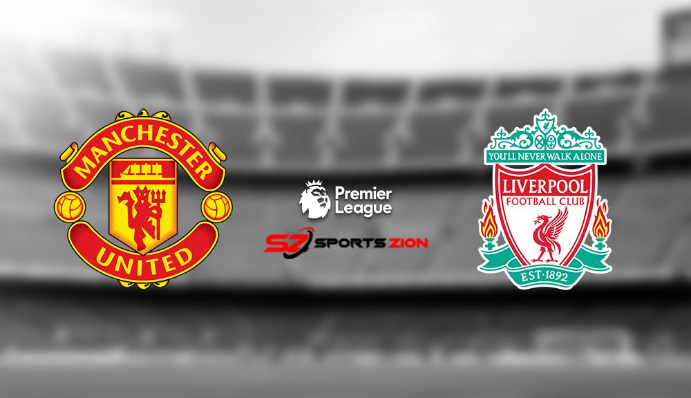 Watch Man United Vs Liverpool Free Live Streams Reddit Prediction