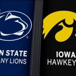 Watch Iowa vs Penn State Free NCCA Football Live Streams Reddit