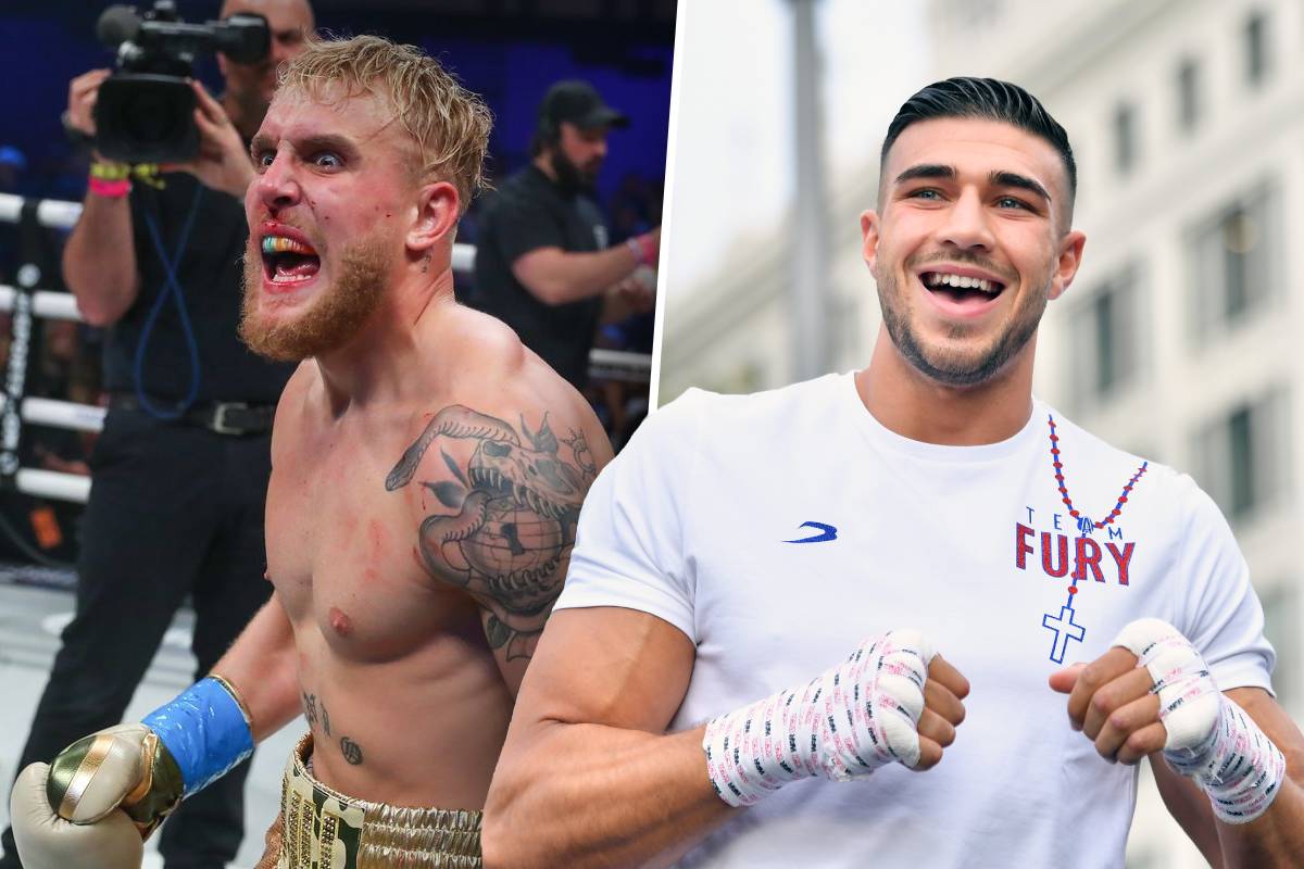 jake paul vs tommy fury purse payouts salaries confirmed