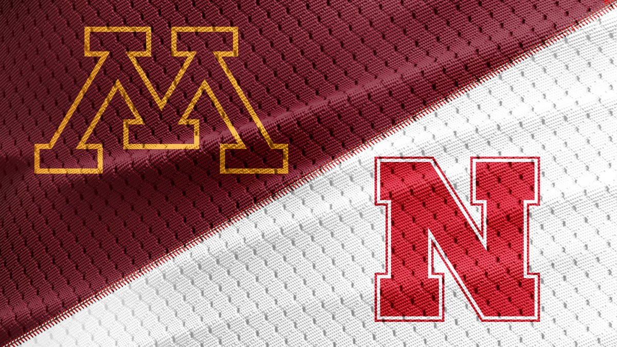 Minnesota vs Nebraska live