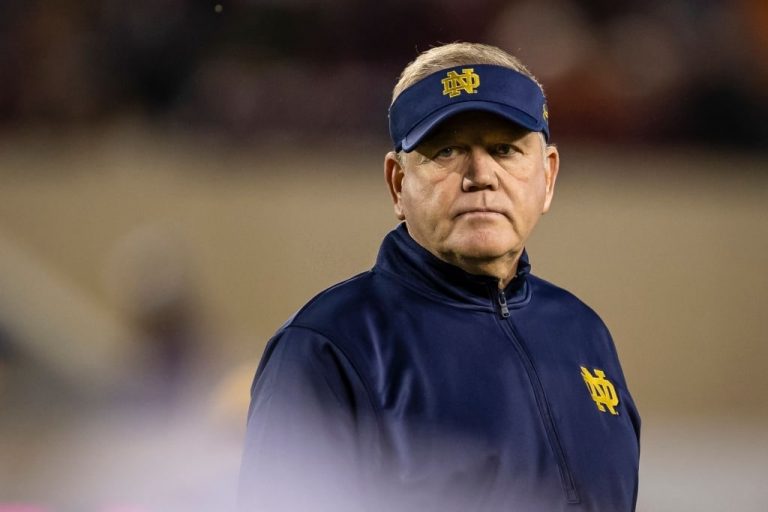 What We Know the Brian Kelly’s Salary & Contract Details at LSU ...