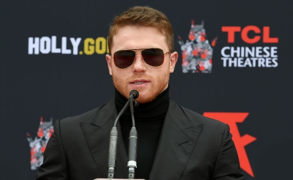 Canelo Alvarez Career Earnings