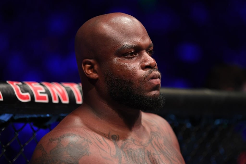 Derrick Lewis Career Earnings