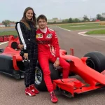 Who is Charles Leclerc’s girlfriend Charlotte Sine? explore their dating life