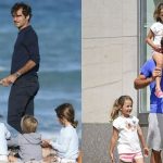 Roger Federer revealed what he told his children about Rafael Nadal, Novak Djokovic and Andy Murray