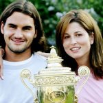 Who's Roger Federer wife, Mirka Federer? dating life explored