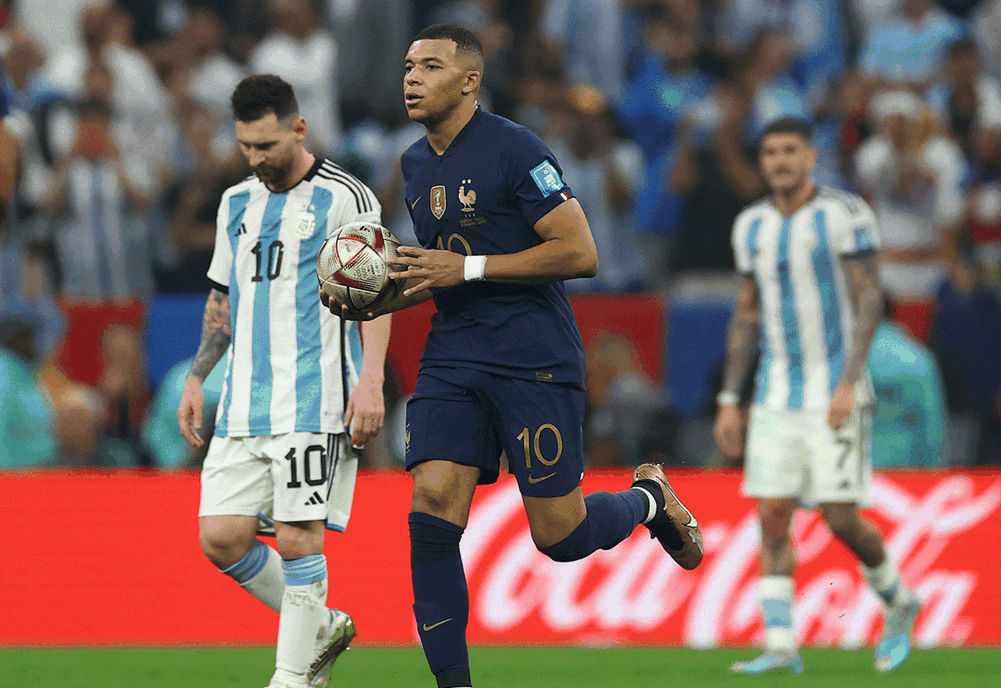 World Cup prize money 2022: How much will Argentina earn? Purse