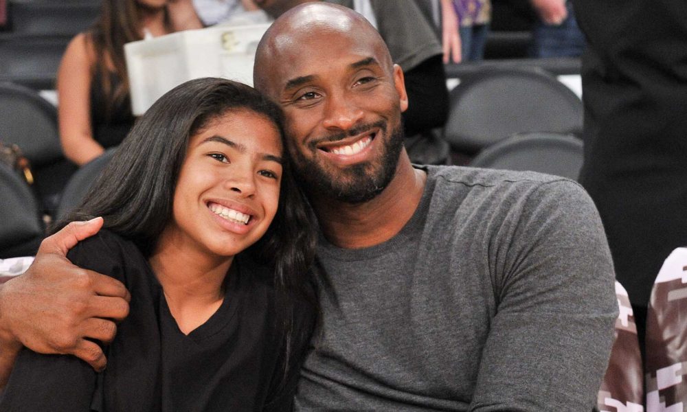 Kobe Bryant Death Anniversary How Are His Loved Ones Dealing With His Sudden Demise After Three