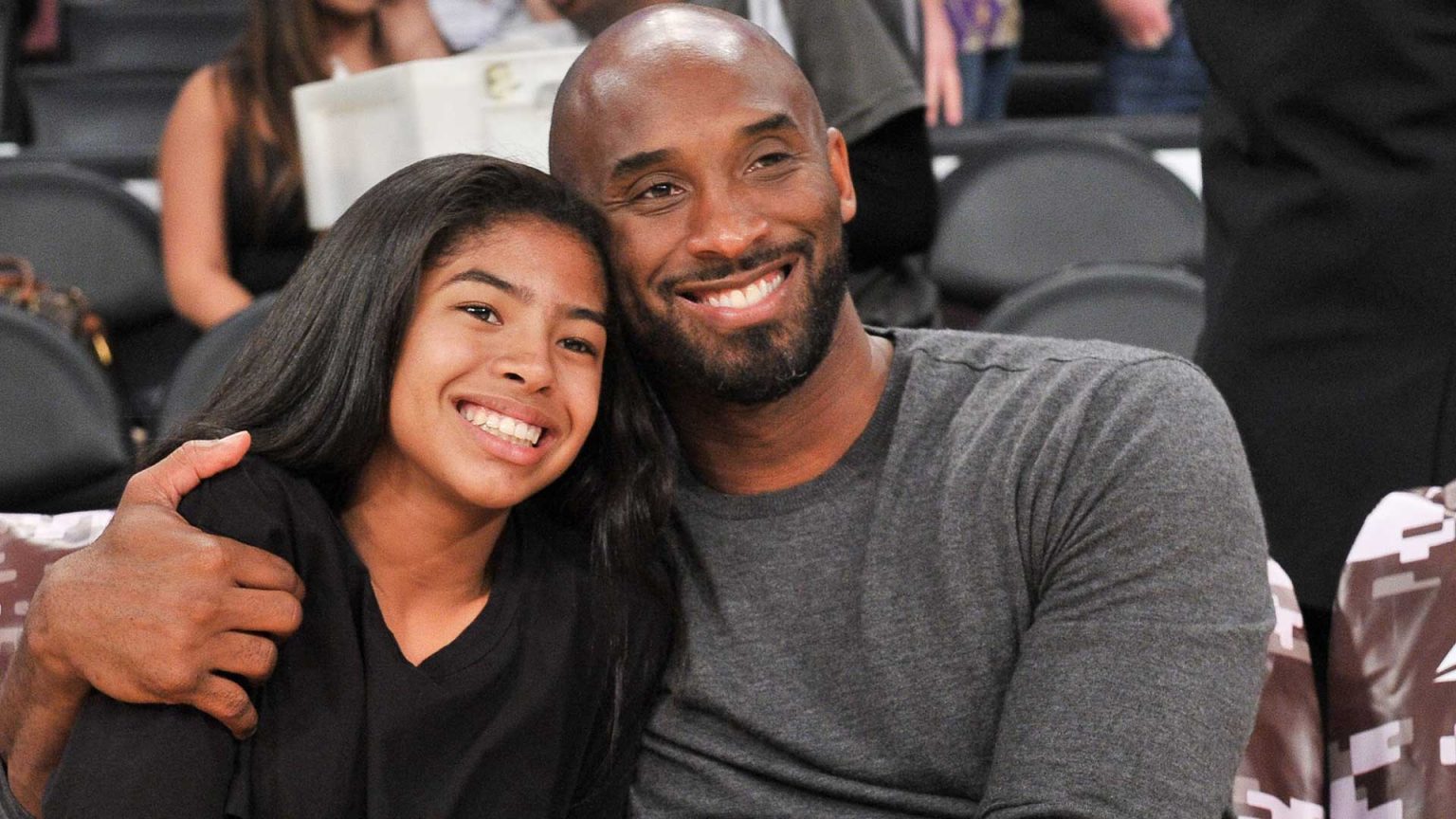 Kobe Bryant death anniversary: How are his loved ones dealing with his ...