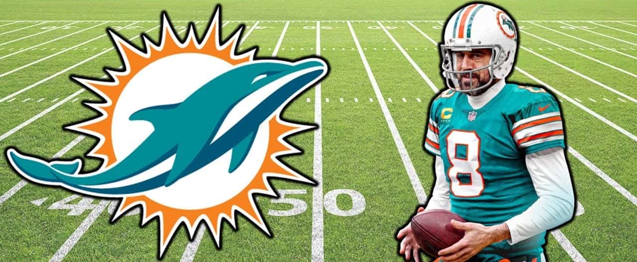 NFL trade rumor Dolphins
