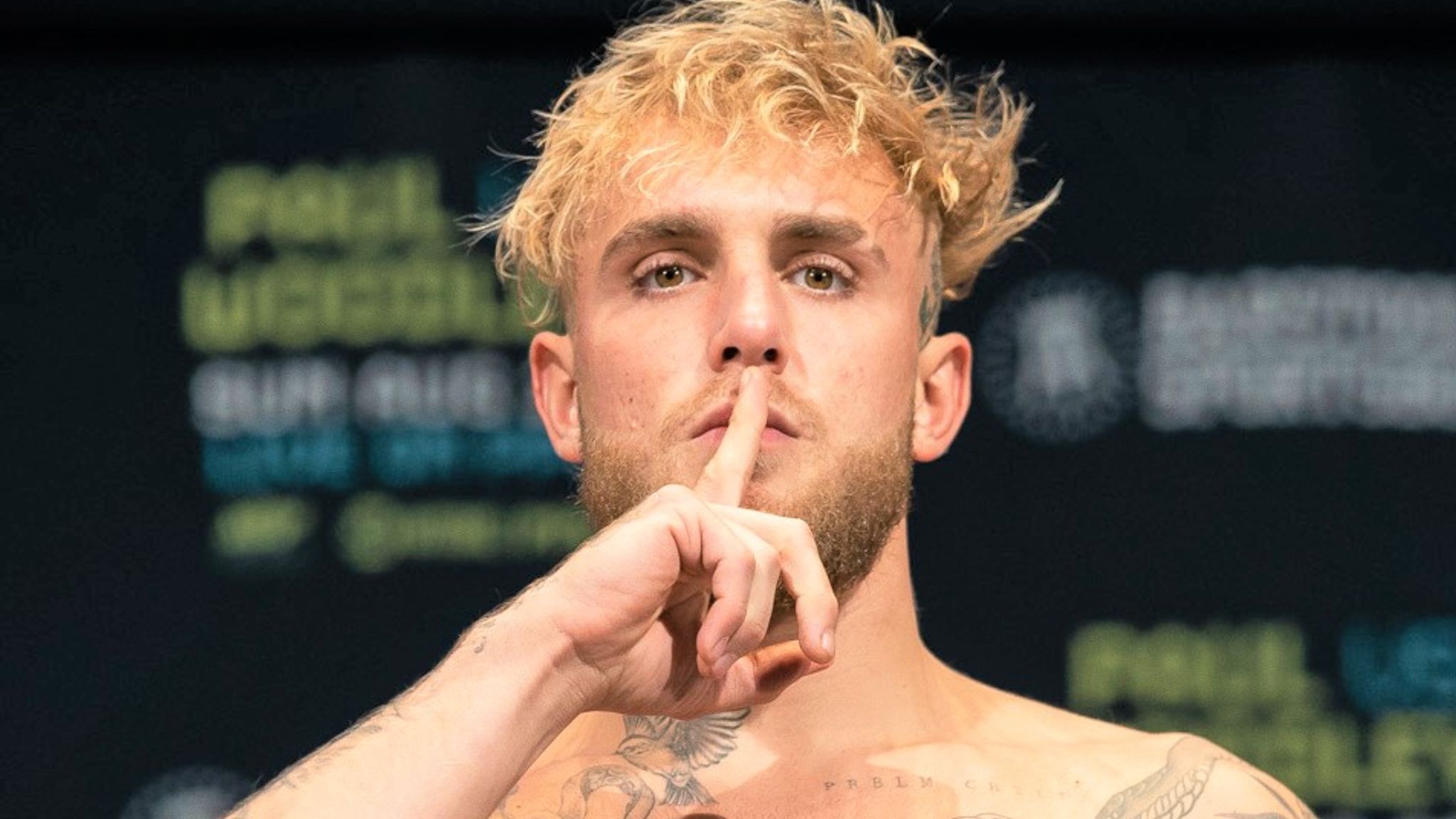 “He got the light:” Mike Tyson’s Vision Holds Jake Paul As The Savior ...