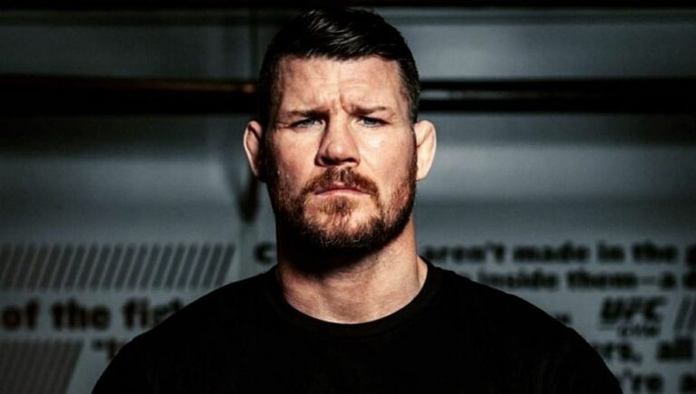 Michael Bisping