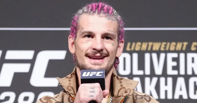 Sean O'Malley on Conor McGregor, Michael Chandler UFC TUF 2023