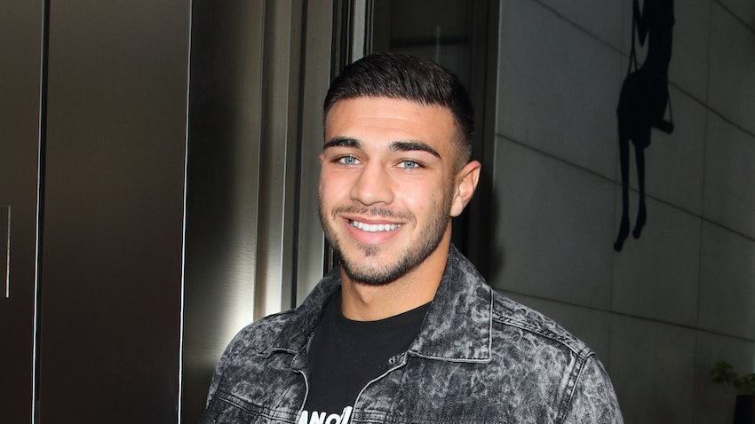 Tommy Fury