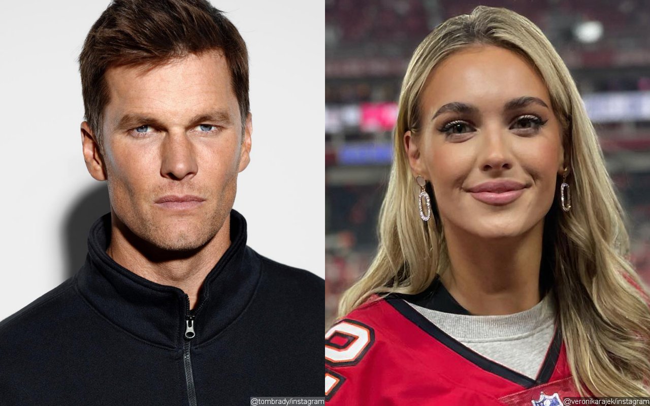 NFL GOAT Tom Brady reportedly venturing into dating scene five months