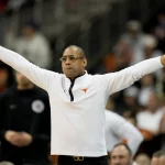 Rodney Terry Agrees to sign five-year, $15.3million contract with Texas after leading Longhorns to men’s Elite Eight