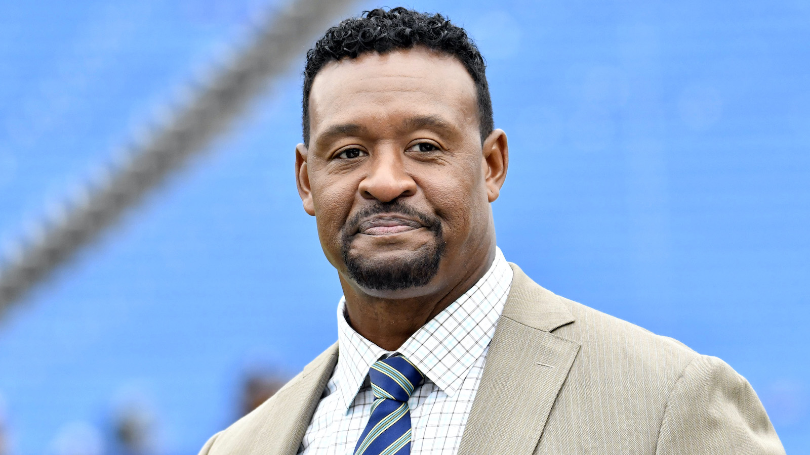 Willie McGinest